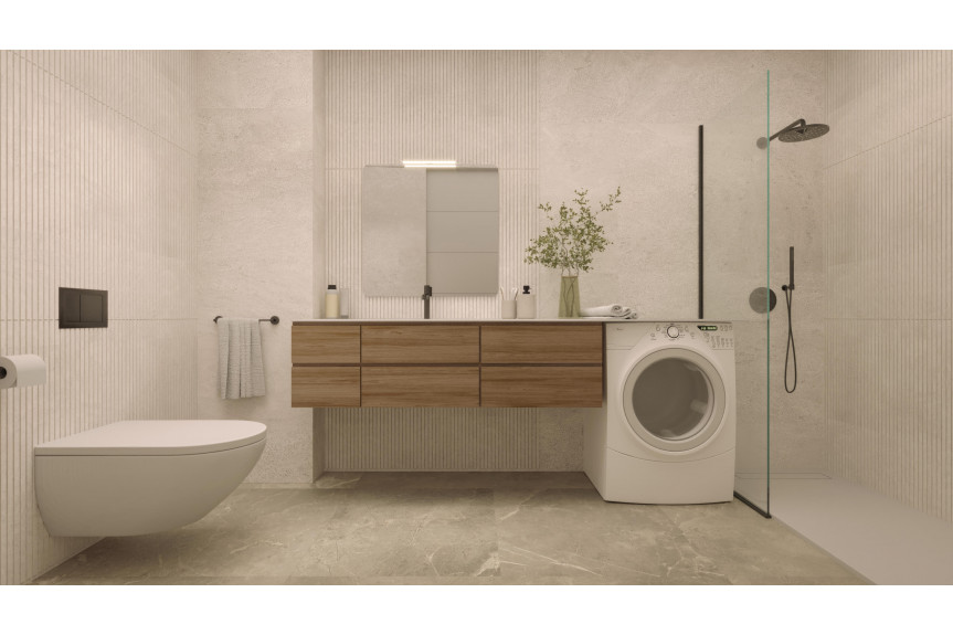 Torrevieja, New housing complex