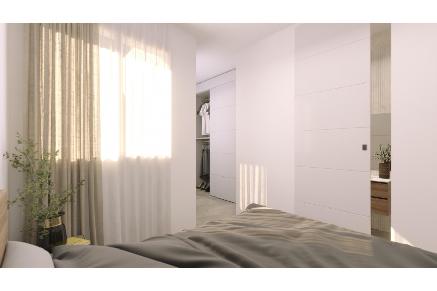 Torrevieja, New housing complex