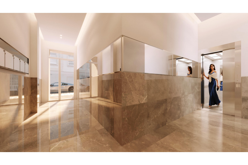 Torrevieja, New housing complex