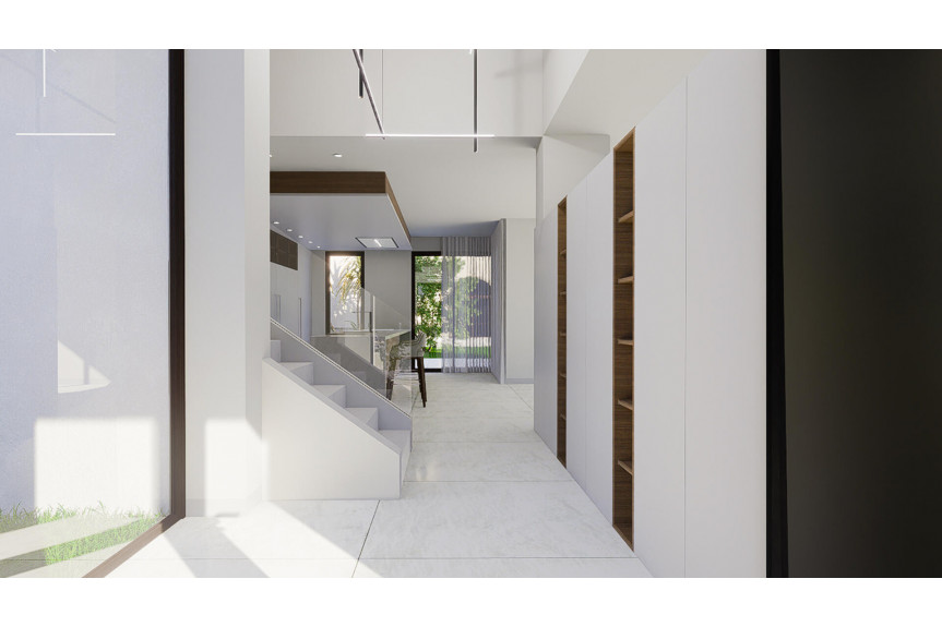 Orihuela Costa, Luxury villa