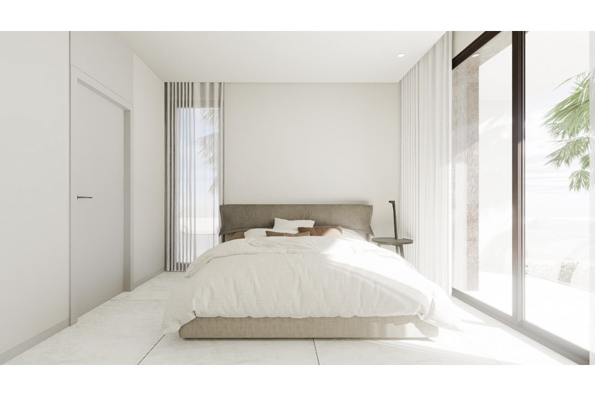 Orihuela Costa, Luxury villa