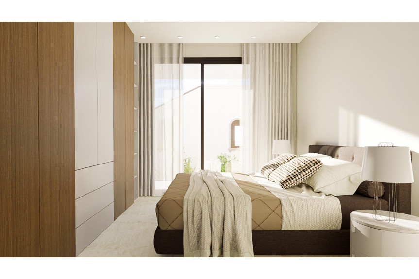 Orihuela Costa, Luxury villa