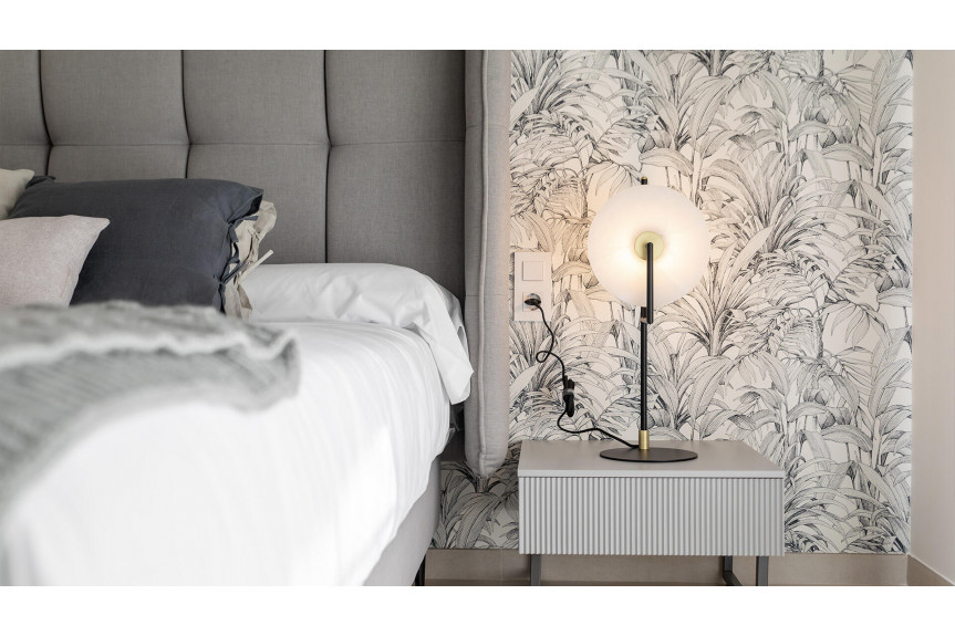 Punta Prima, Luxury apartment