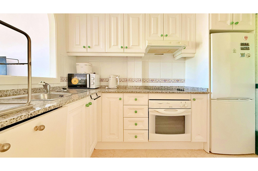 Campoamor, Townhouse