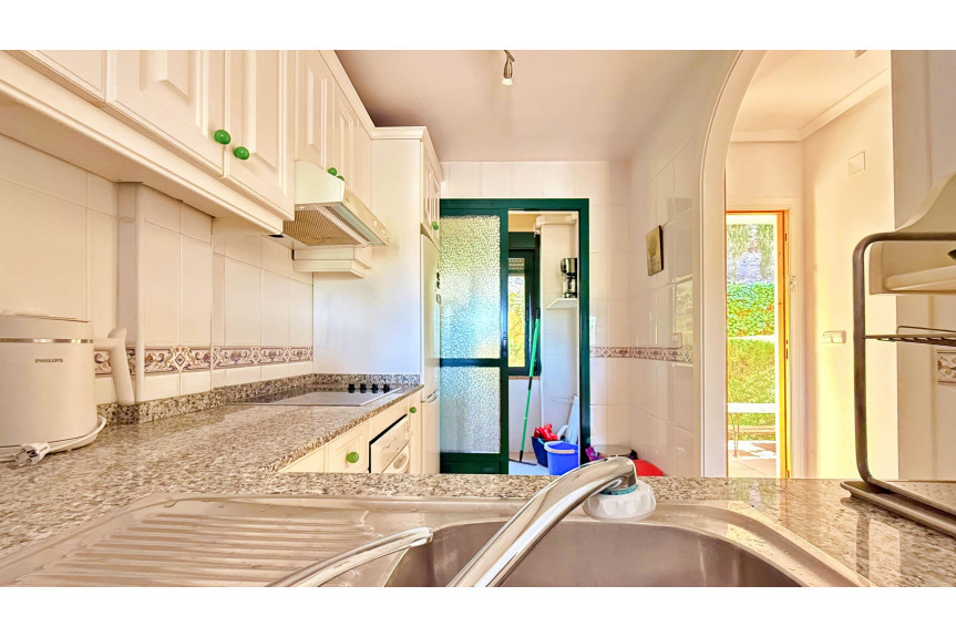 Campoamor, Townhouse