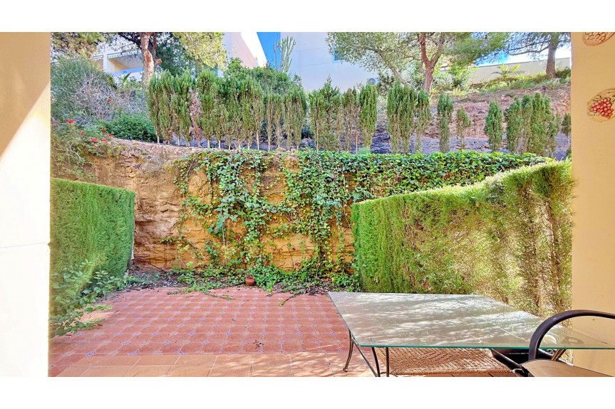 Campoamor, Townhouse