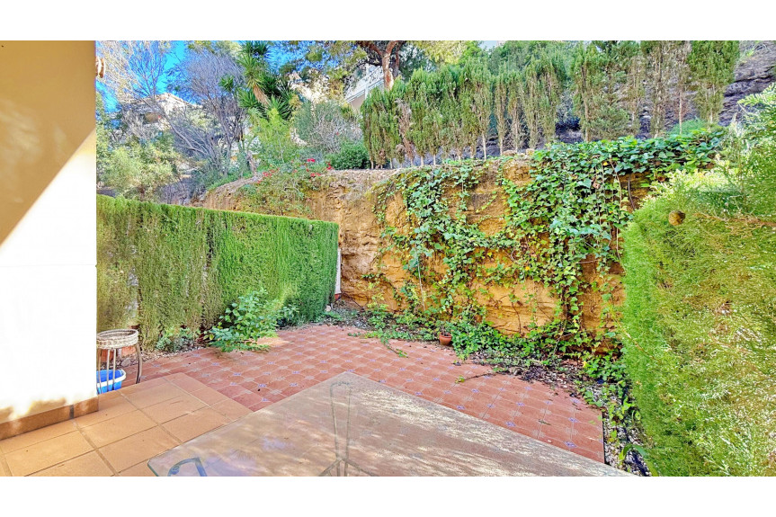 Campoamor, Townhouse