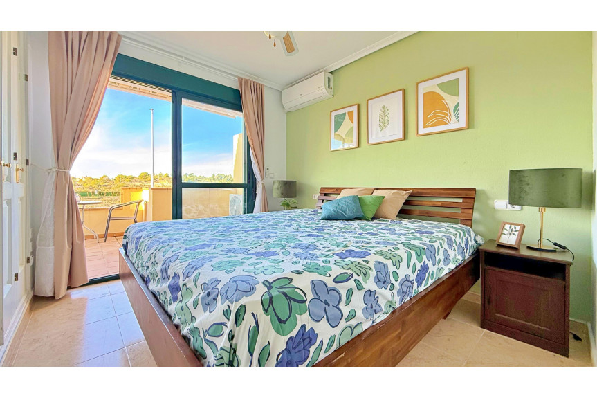 Campoamor, Townhouse