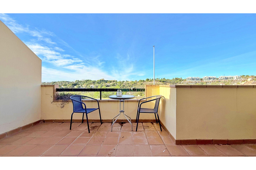 Campoamor, Townhouse