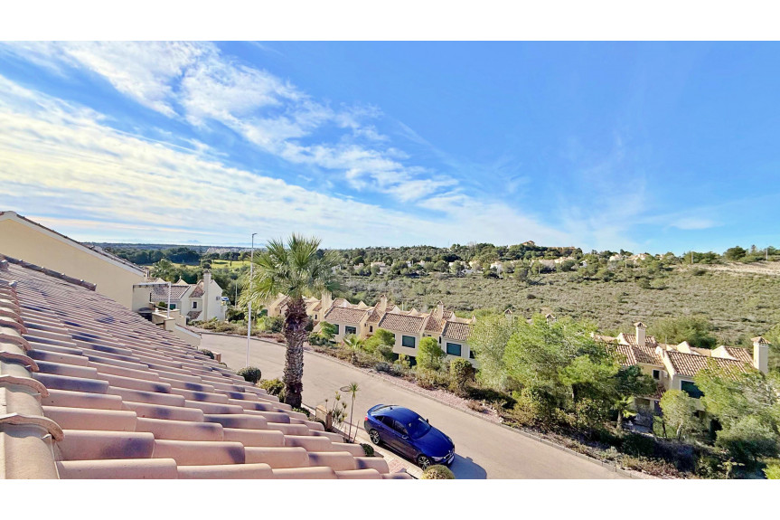 Campoamor, Townhouse