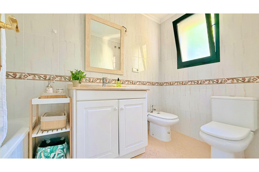 Campoamor, Townhouse