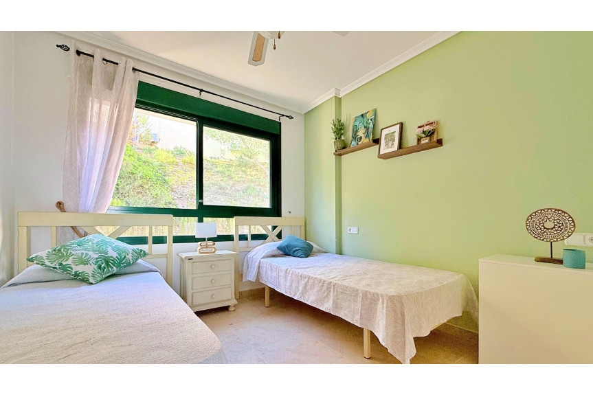 Campoamor, Townhouse