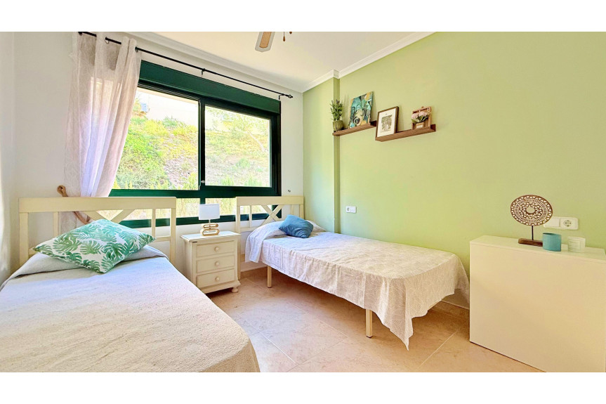 Campoamor, Townhouse