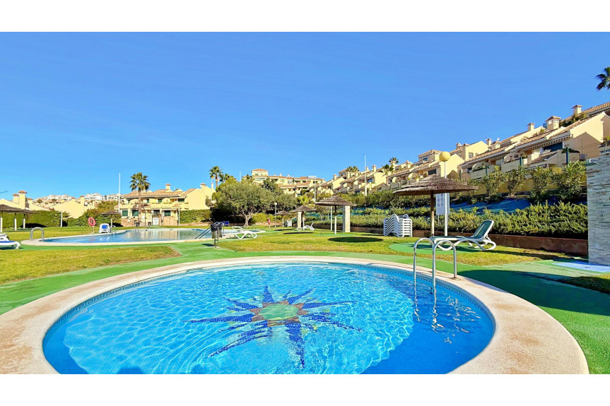 Campoamor, Townhouse