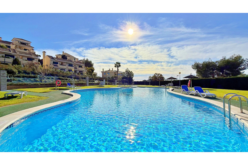 Campoamor, Townhouse