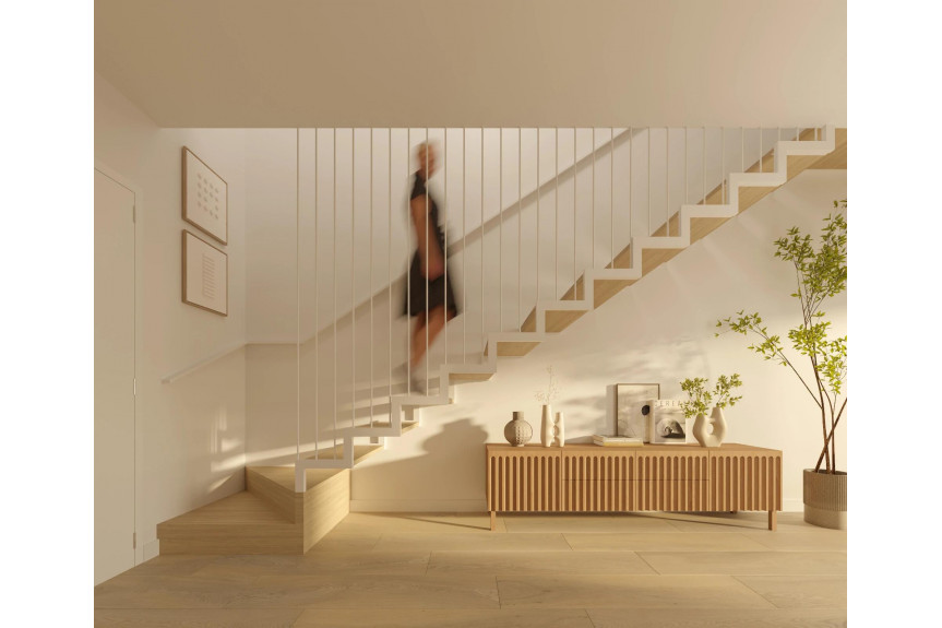 Denia, New investment