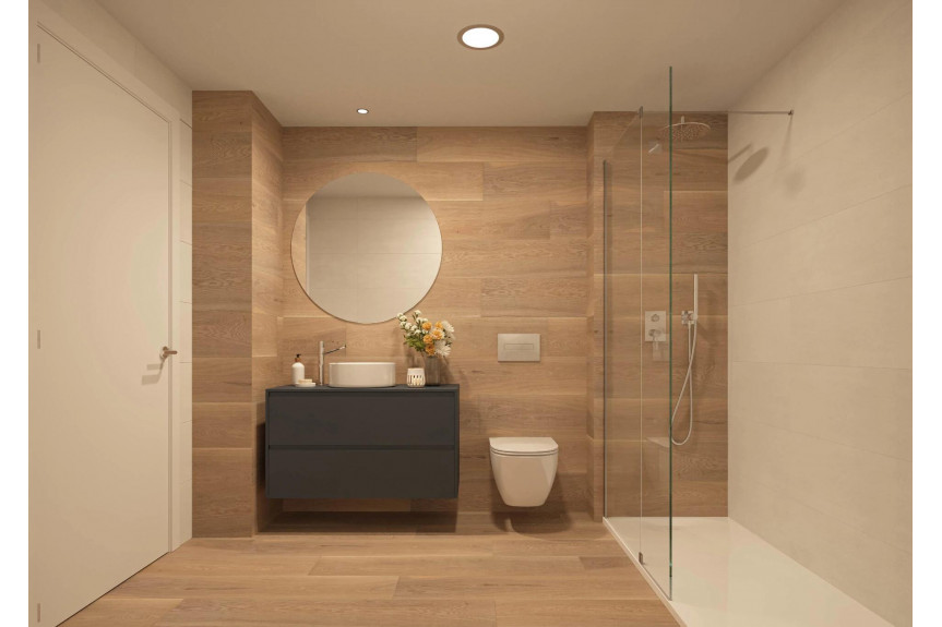 Denia, New investment