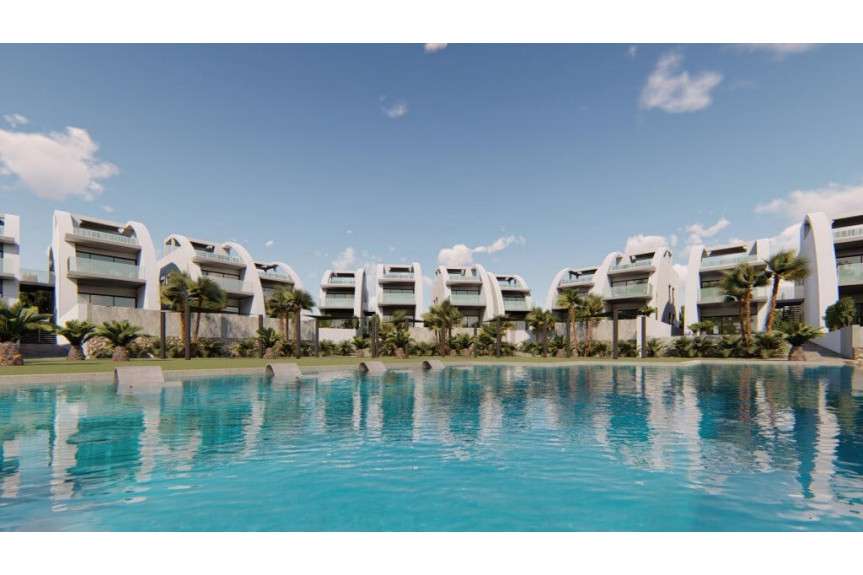 Rojales, alicante, Mieszkanie na sprzedaż