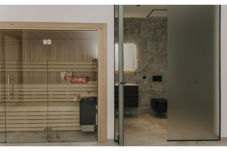 Rojales, Unique villas