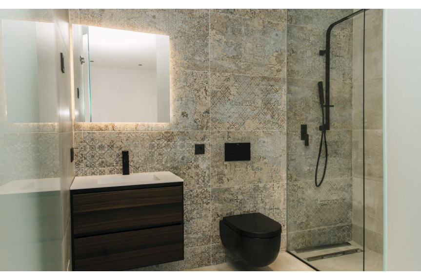 Rojales, Unique villas