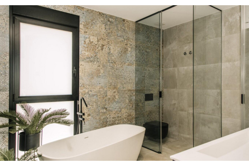 Rojales, Unique villas