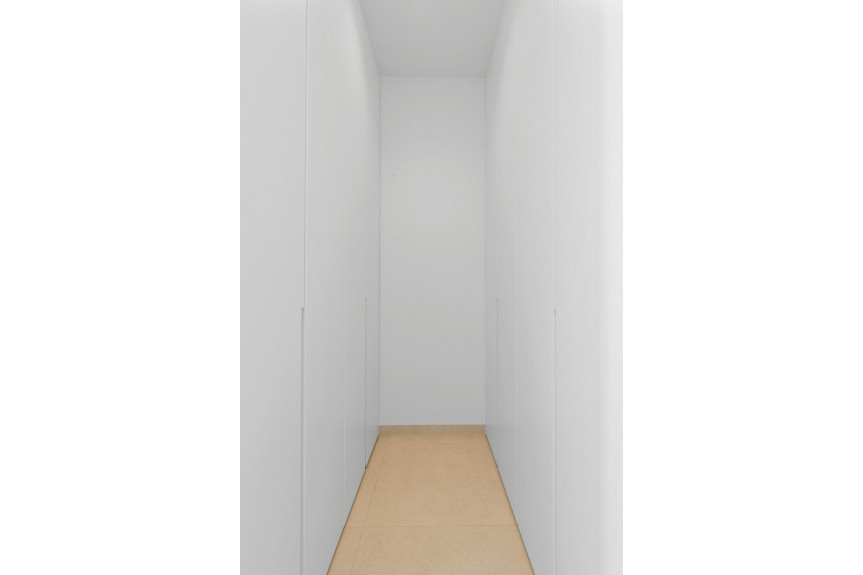 Los Alcazares, Wille parterowe