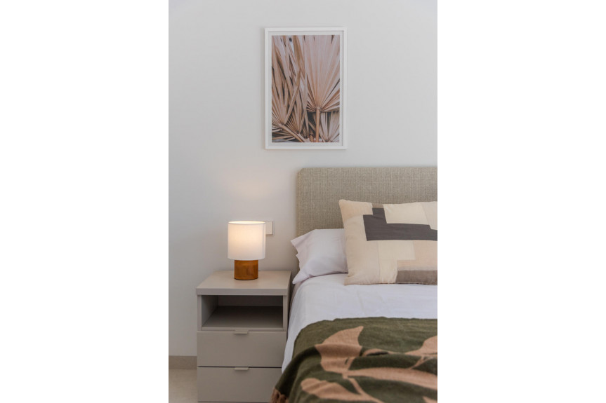 Los Alcazares, Wille parterowe