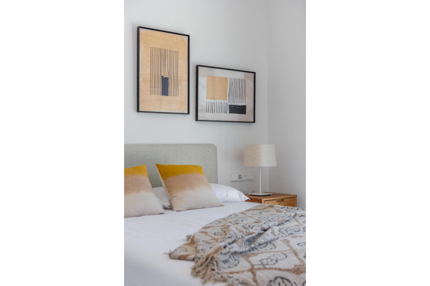 Los Alcazares, Wille parterowe