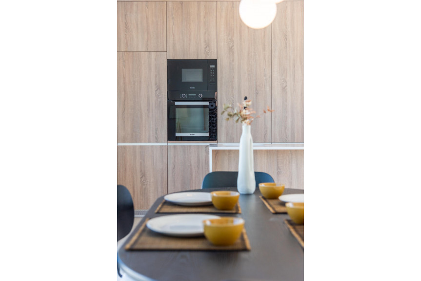 Los Alcazares, Wille parterowe