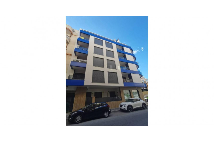 Torrevieja, alicante, Mieszkanie na sprzedaż