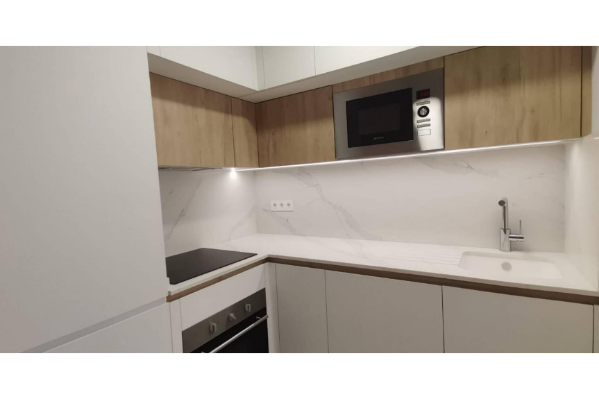 Torrevieja, Apartament blisko morza