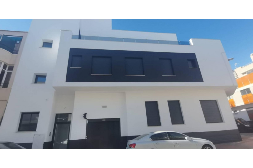 Torrevieja, alicante, Mieszkanie na sprzedaż