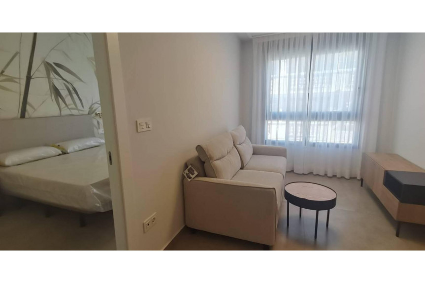 Torrevieja, Apartament na sprzedaż