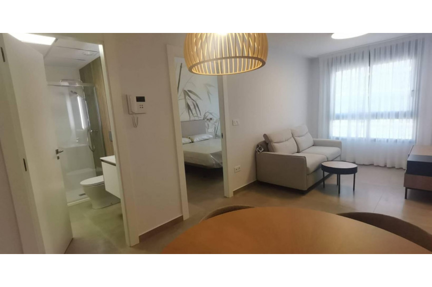 Torrevieja, Apartament na sprzedaż