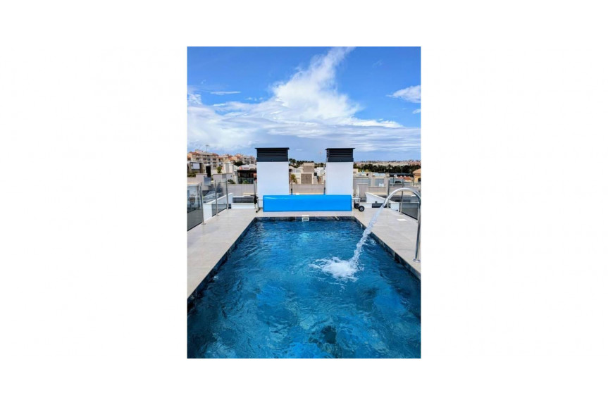 Torrevieja, Apartament na sprzedaż