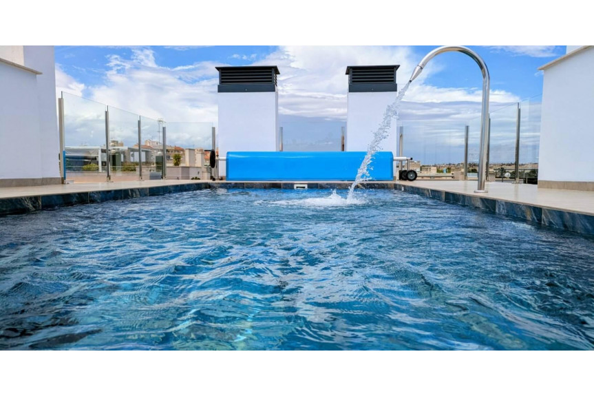 Torrevieja, Apartament na sprzedaż