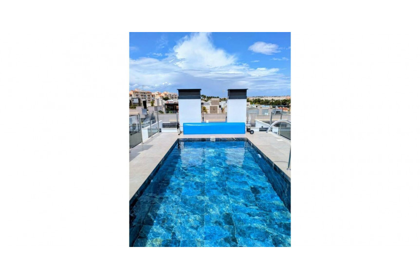 Torrevieja, Apartament na sprzedaż