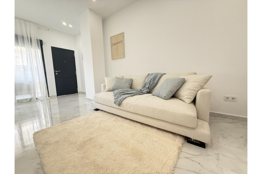 Torrevieja, Apartament blisko plaży