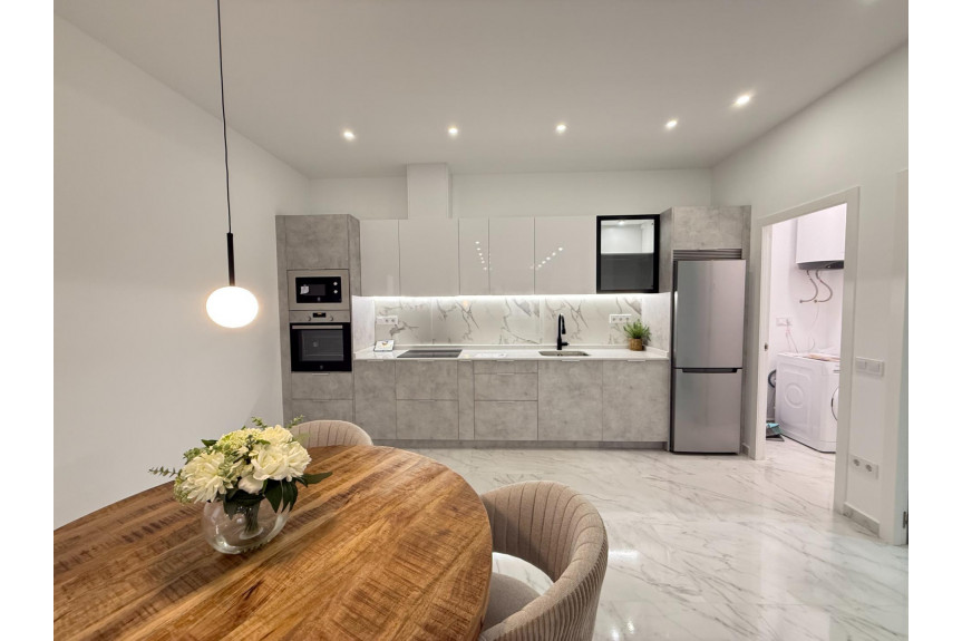 Torrevieja, Apartament blisko plaży