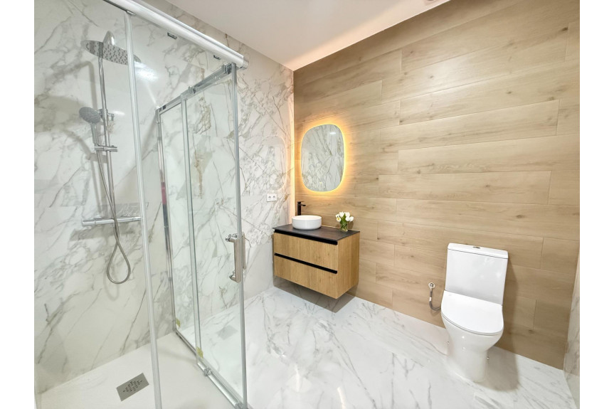 Torrevieja, Apartament blisko plaży