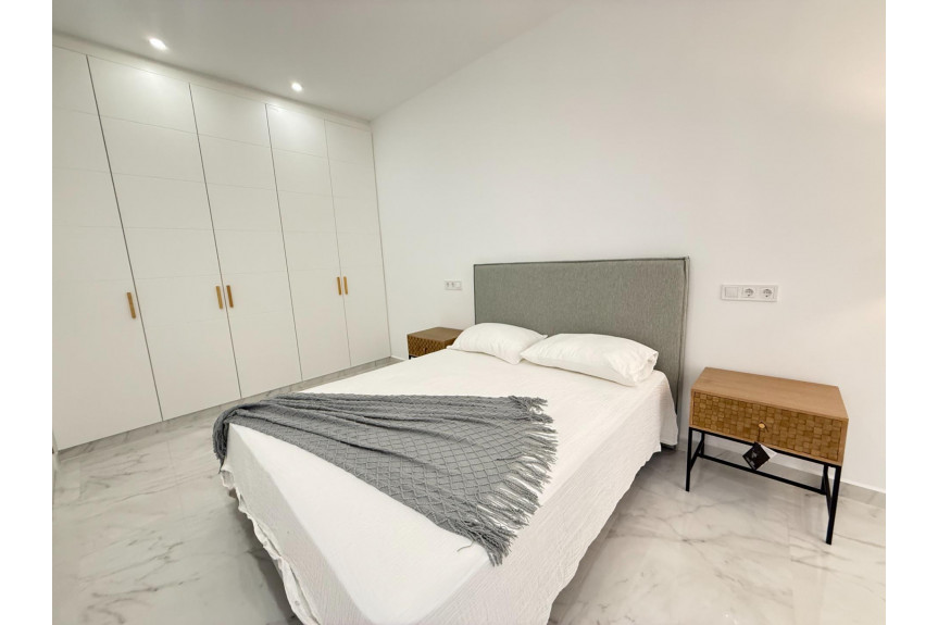 Torrevieja, Apartament blisko plaży