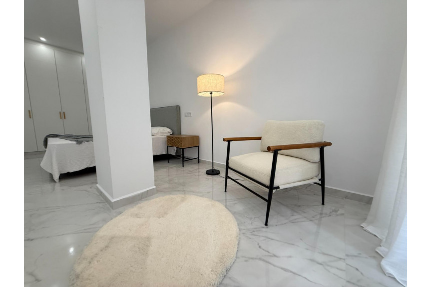 Torrevieja, Apartament blisko plaży