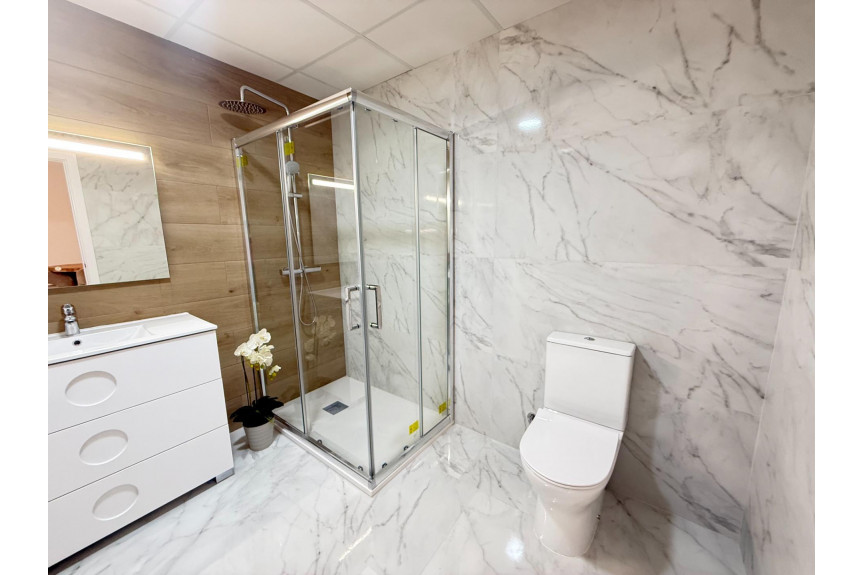 Torrevieja, Apartament blisko plaży