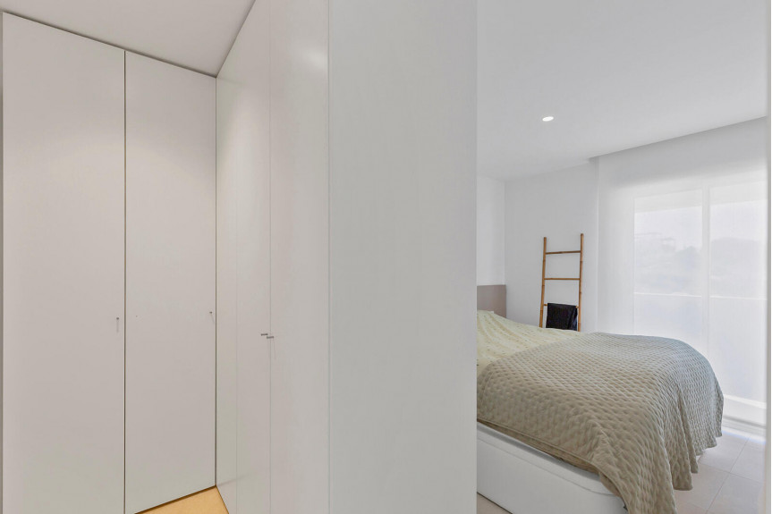 Los Balcones, &Aacute;tico de dise&ntilde;o en Mirasal, Los Balcones, con sol&aacute;rium