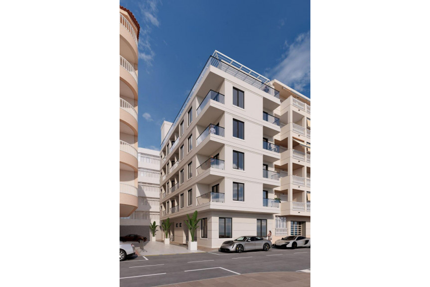 Torrevieja, Nueva inversi&oacute;n