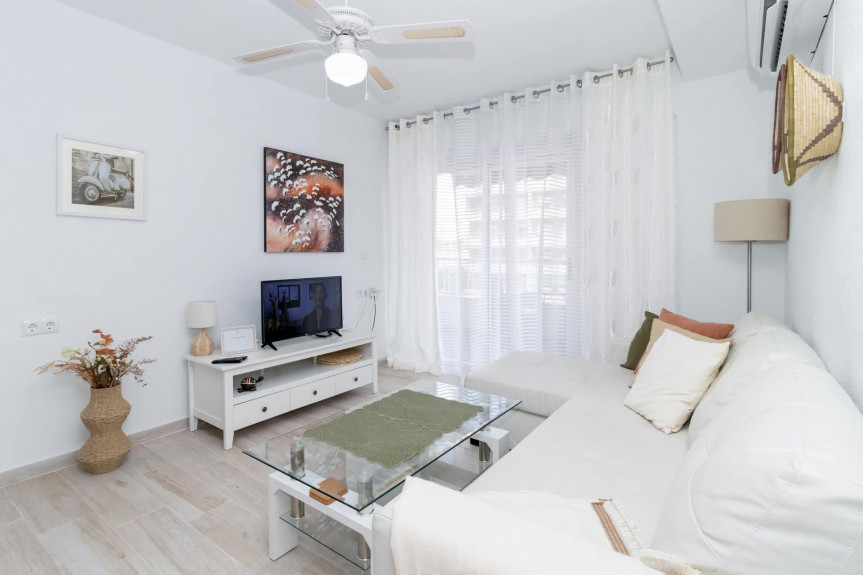 Punta Prima, Apartament na sprzedaż