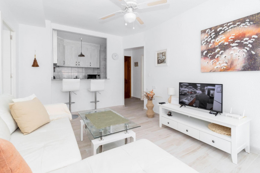 Punta Prima, Apartament na sprzedaż