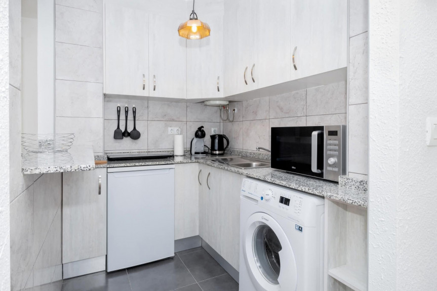 Punta Prima, Apartament na sprzedaż