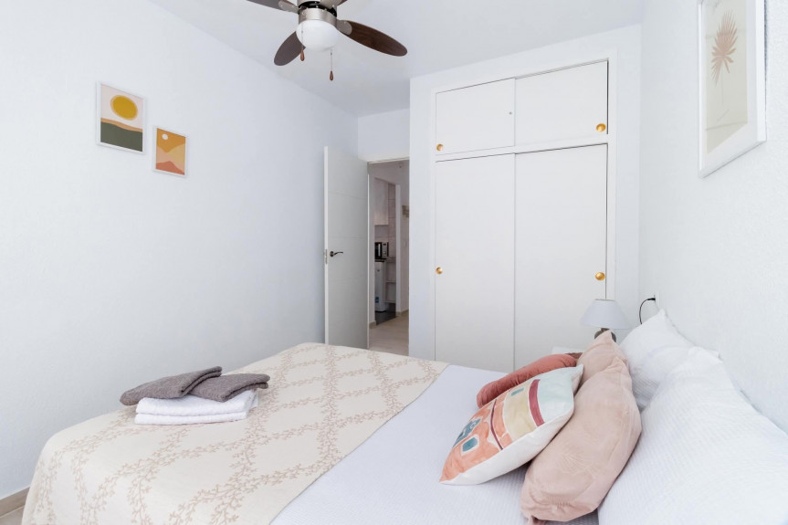 Punta Prima, Apartament na sprzedaż