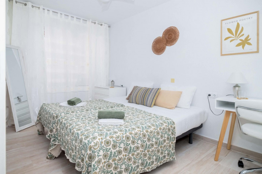 Punta Prima, Apartament na sprzedaż